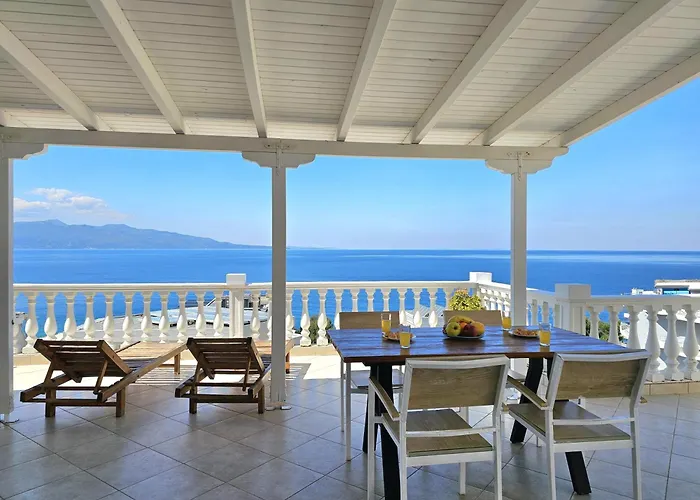 Eri * Sarandë