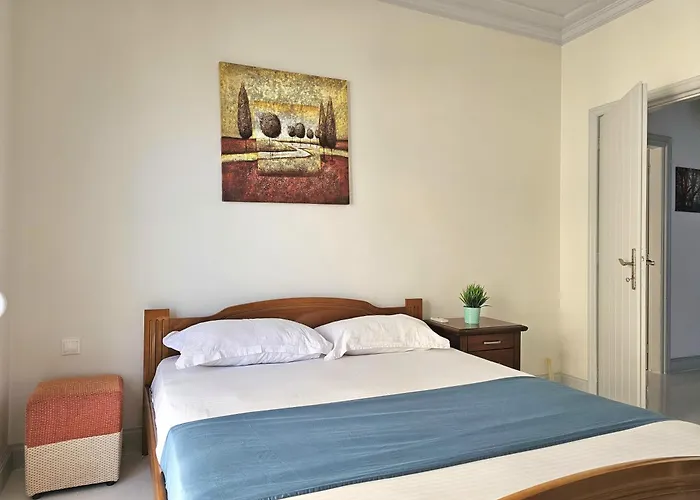 Appartamento Eri Sarandë