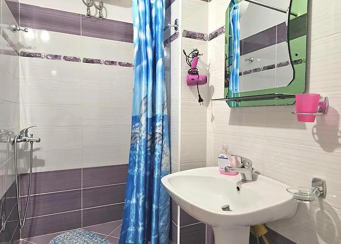 Eri Appartamento Sarandë