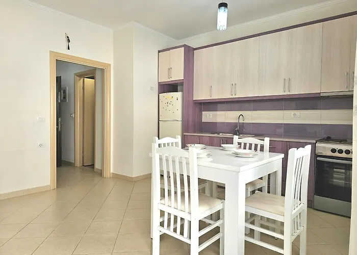 Eri Appartamento