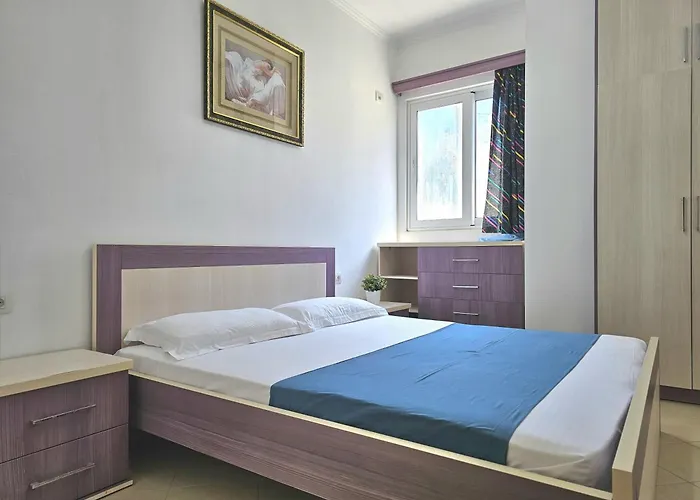 Appartamento Eri