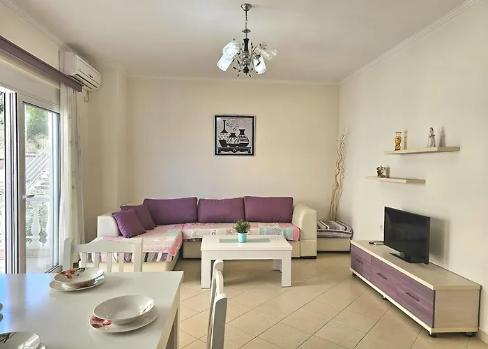 Eri Appartamento Sarandë