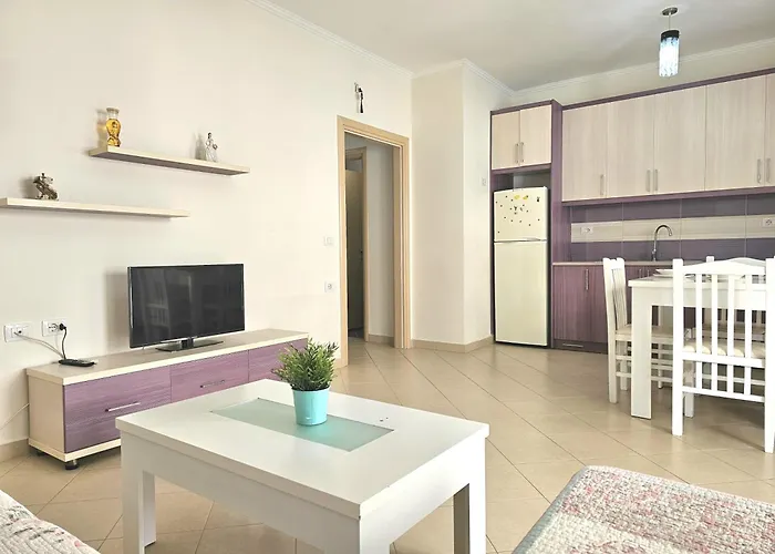 Appartamento Eri Sarandë