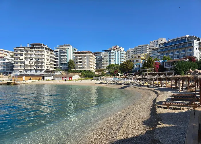 Eri Sarandë