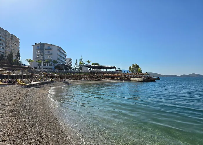 Eri Appartamento Sarandë