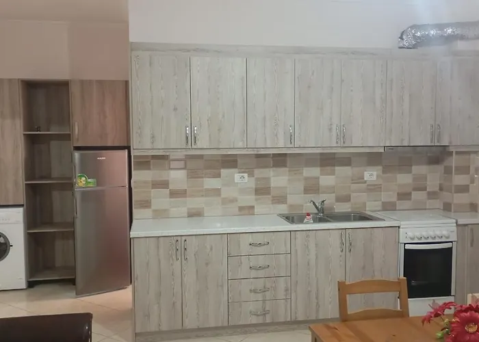 Appartamento Eri Sarandë